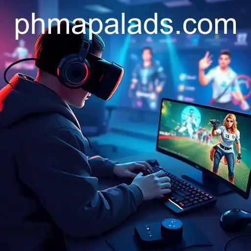 Digital Evolution of Online Gaming