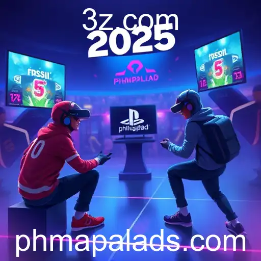 Gaming Evolution: Navigating New Horizons