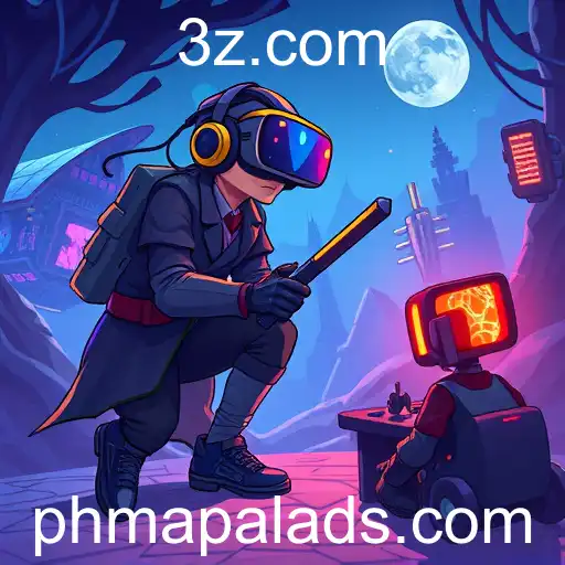 Gaming Trends and Innovations