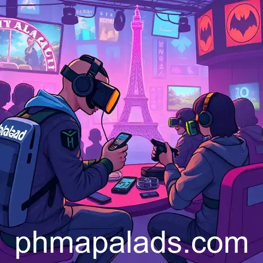 Gaming Trends Influencing 2025