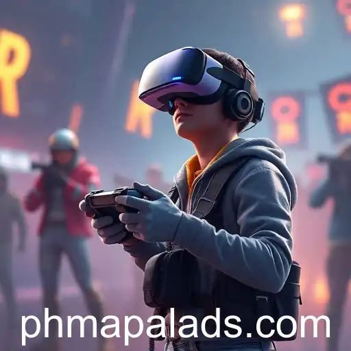 A New Era in Gaming: The Rise of Phmapalad