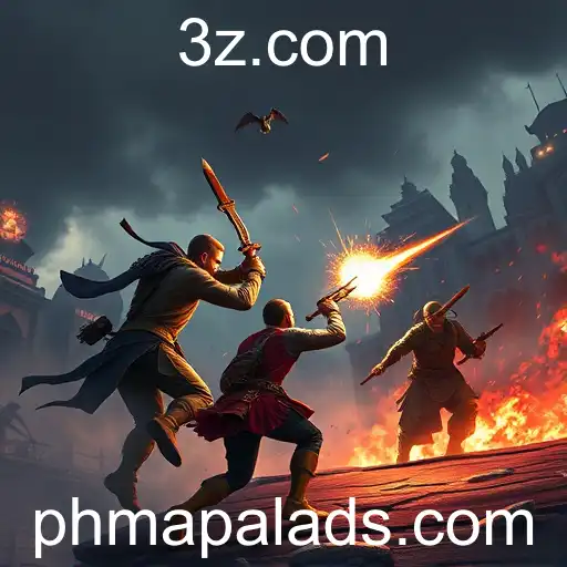 The Rise of Phmapalad: A New Era in Gaming