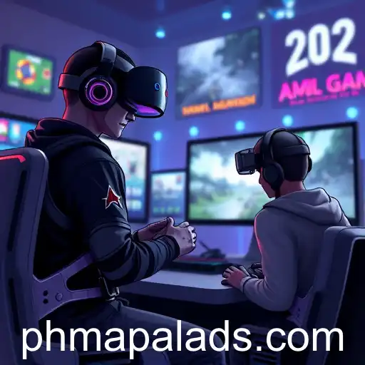 Revolutionizing Gaming Experience in 2025